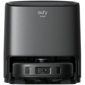 ROB eufy Clean X9 Pro Auto-Clean Station