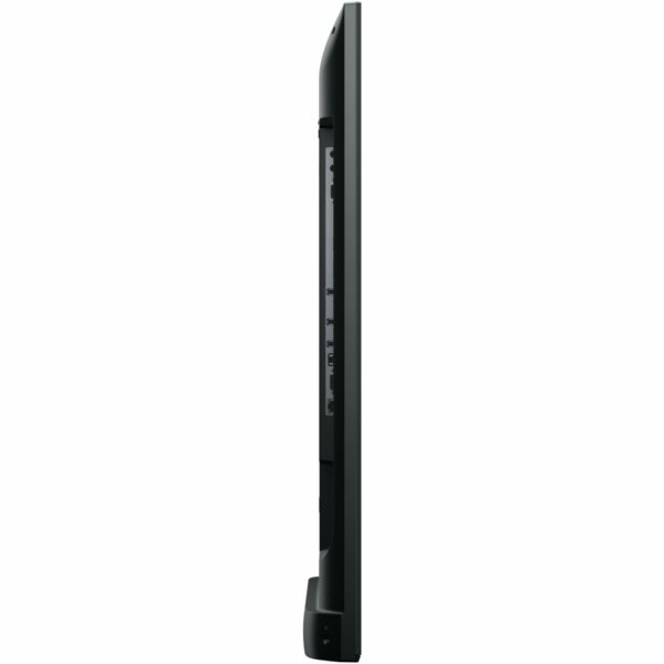 140cm/55" (3840x2160) Dell P5524Q 4K UHD LED IPS Touch 60Hz 8ms 2xHDMI DP VGA USB-Hub LS Black