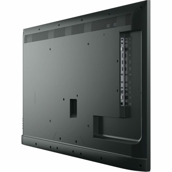 140cm/55" (3840x2160) Dell P5524Q 4K UHD LED IPS Touch 60Hz 8ms 2xHDMI DP VGA USB-Hub LS Black