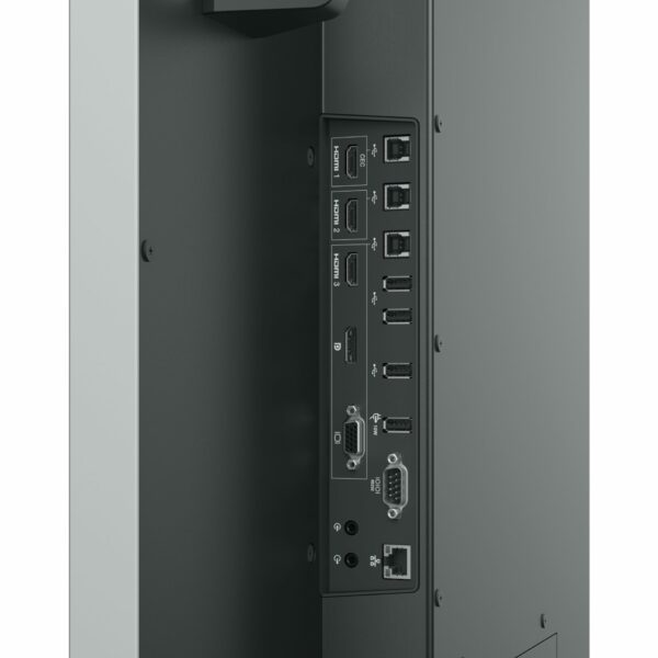 189cm/75" (3840x2160) Dell P7524QT 4K UHD LED IPS Touch 60Hz VGA DP 3xHDMI USB LS Black