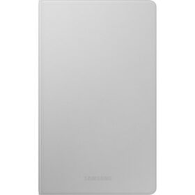 Samsung Book Cover Tab A7 Lite silver