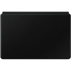 Samsung Book Cover Keyboard S7/S8 black