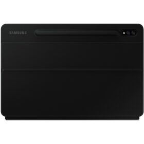Samsung Book Cover Keyboard S7/S8 black