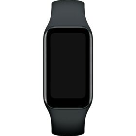 Xiaomi Smart Band 8 Active black