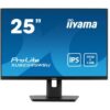 68,5cm/ 27" (1920x1080) Iiyama ProLite XU2794HSU-B6 FHD 100Hz 1ms HDMI DP USB LS Black