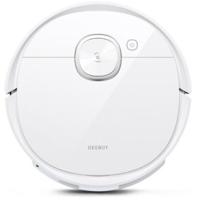 Ecovacs DEEBOT Saugroboter T9 white