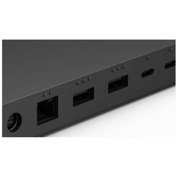 Microsoft Surface Thunderbolt 4 Dock