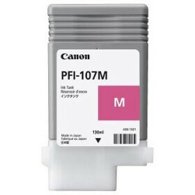 Canon Tinte PFI-107M 6707B001 Magenta