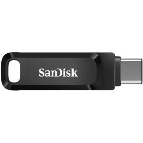 STICK 512GB 3.1 SanDisk Ultra Dual Drive Go Type-C black