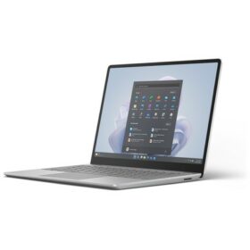 Microsoft Surface Laptop Go3 128GB (i5/8GB) Platinum W10P *NEW*