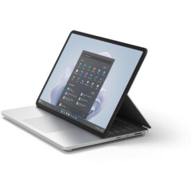 Microsoft Surface Laptop Studio2 1TB i7/32GB/4050dGPU Platinum W10P