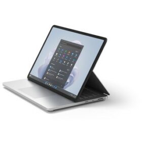 Microsoft Surface Laptop Studio2 2TB i7/64GB/4060 dGPU Platinum W10P