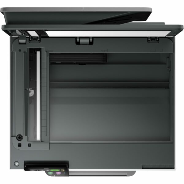 T HP OfficeJet Pro 9130b Tinte-Multifunktionsdrucker 4in1 A4 LAN WLAN ADF Duplex