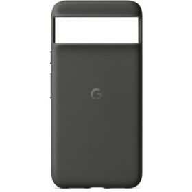 Google Pixel 8 Case charcoal