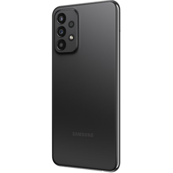 Samsung Galaxy A23 128GB 4RAM 5G EU black