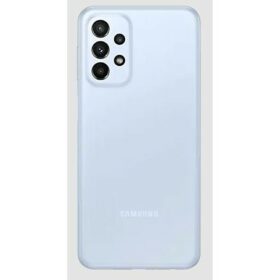 Samsung Galaxy A23 128GB 4RAM 5G EU blue
