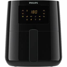 Philips Essential HD9252/90 Heißluft-Fritteuse