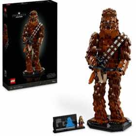 LEGO Star Wars Chewbacca 75371