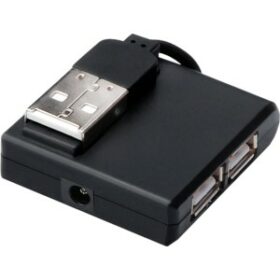 Digitus DA-70217 USB 2.0 HUB 4-Port 4xUSB 2.0