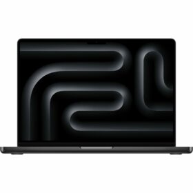 Apple MacBook Pro: Apple M3 Max chip with 14-core CPU and 30-core GPU (36GB/1TB SSD) - Space Black *NEW*