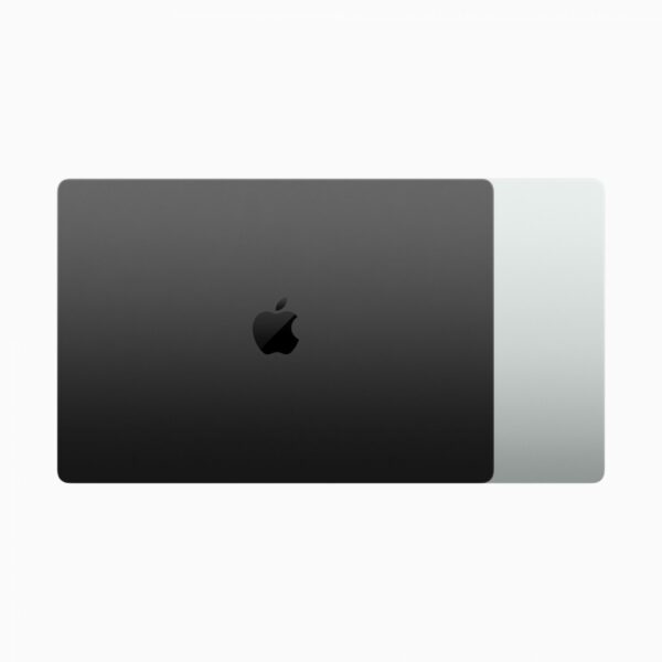 Apple MacBook Pro: Apple M3 Max chip with 16-core CPU and 40-core GPU (48GB/1TB SSD) - Space Black