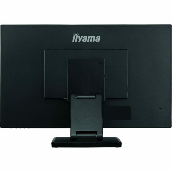68,6cm/27'' (1920x1080) Iiyama ProLite T2754MSC-B1AG 16:9 FHD IPS Touch 4ms 60Hz HDMI VGA USB VESA Speaker Black