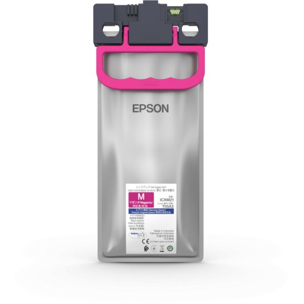 Epson Tinte T05A XL C13T05A300 Magenta