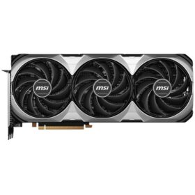 RTX 4080 16GB MSI Ventus 3X E OC GDDR6X 3Fan