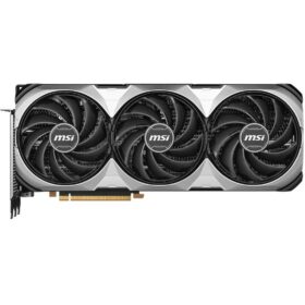 RTX 4090 24GB MSI Ventus 3X E OC GDDR6X 3Fan