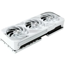 RTX 4070 TI 12Gb Palit GamingPro White OC GDDR6X 3Fan