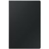 Samsung Book Cover Keyboard Tab S9/FE black