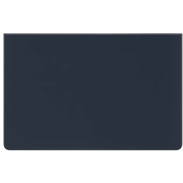 Samsung Book Cover Keyboard Tab S9/FE black