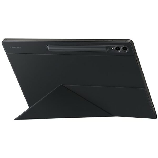 Samsung Book Cover Tab S9 Ultra black