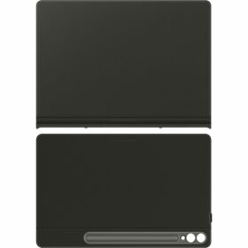 Samsung Smart Book Cover Tab S9+ / FE+ black