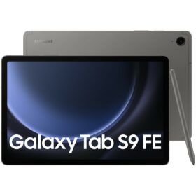 Samsung Tab S9 FE 256GB WiFi DE grey