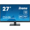 68,6cm/27" (1920x1080) Iiyama ProLite XUB2792HSU-B6 16:9 FHD IPS 100Hz 0,4ms HDMI DP Pivot VESA Speaker Black