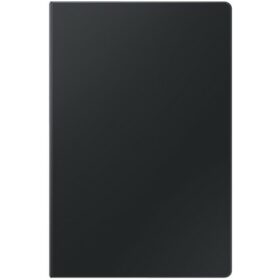 Samsung Book Cover Keyboard Tab S9 Ultra QWERTY black