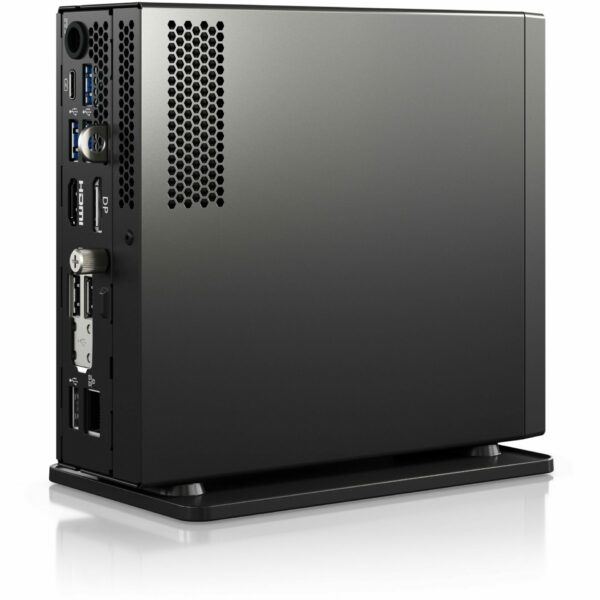 Fujitsu ESPRIMO G6012 Mini-PC i5-12400T/16GB/512SSD/WLAN/W11Pro