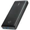 Anker PowerCore III 20.000mAh 1 x USB-C 2 x USB-A black