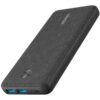 Anker PowerCore Slim Powerbank 10.000mAh USB-C black