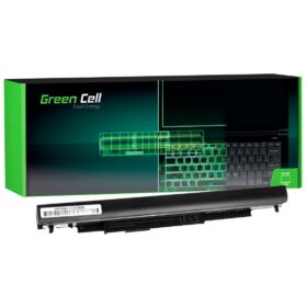 Green Cell Laptop Akku HS04 für HP / 14.6V 2200mAh