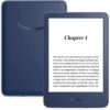 Amazon Kindle 11. Gen eBook-Reader 6" 16GB Wi-Fi black