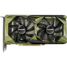 RTX 4060 8GB Manli GDDR6