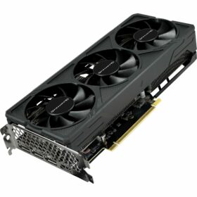 RTX 4060 Ti 16GB Gainward Panther OC GDDR6 3Fan