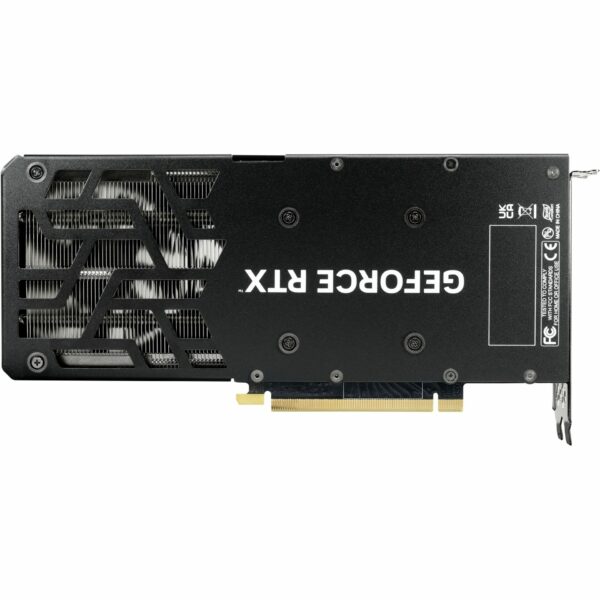 RTX 4060 Ti 16GB Gainward Panther OC GDDR6 3Fan