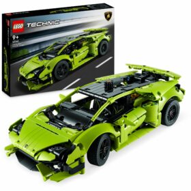 LEGO Technic Lamborghini Huracán Tecnica 42161