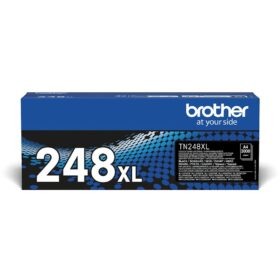 Brother Toner TN-248XLBK Schwarz bis zu 2.300 Seiten ISO/IEC 19798