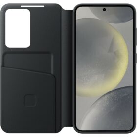 Samsung Smart View Wallet Case S24 black