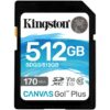 CARD 128GB SanDisk Ultra SDXC 100MB/s