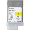 Canon Tinte PFI-102C 0896B001 Cyan
